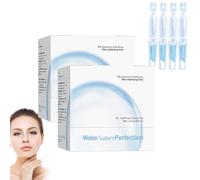 Sérum Ultra Hydratant À L'acide Hyaluronique Bleare, Huile Visage À L'acide Hyaluronique Bleare, Sérum Wake Nature Perfection À L'acide Hyaluronique
