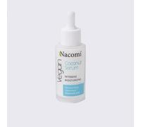Sérum ultra-hydratant Nacomi 40 ml