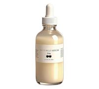 Sérum Ventre, 100ML Huile Corporelle Anti Vergetures Cicatrices, Lotion Massage Naturelle Anti Vergetures Aux Extraits Plant, Complément Hydratant Acide Hyaluronique Huile Sérum Raffermissante