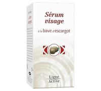 Sérum Visage à la Bave d’Escargot, Api-Nature, 30 ml