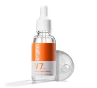 Sérum Visage À La Niacinamide, Soin Éclaircissant Et Hydratant Peau | Formule Douce Avec Ingrédients Soignants Pour Éclaircir Progressivement Le Visage