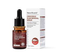 Serum Visage A L'huile De Crocodile Elimine Les Rides Raffermit Anti-Age Repare Les Cicatrices Blanchissant Eclaircissant Hydratant