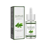 Sérum Visage Anti-acné, Traitement Hydratant Naturel Contre L'acné, Aide À Réduire L'excès De Sébum, Hydrate Et Resserre Les Pores, Pour Femmes Et Hommes. (1pcs)
