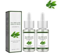 Sérum visage anti-acné, traitement naturel professionnel contre l'acné, hydratant, resserrant les pores, apaisant, calmant et équilibrant.