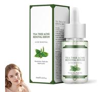 Sérum visage anti-acné, traitement naturel professionnel contre l'acné, hydratant, resserrant les pores, apaisant, calmant et équilibrant.