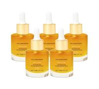 Sérum visage anti-âge Advanced Collagen Boost, 30 ml de sérum à l'acide hyaluronique avec vitamine C et extraits de plantes, réduit les rides et raffermit la peau, éclaircissant et hydratant (5)