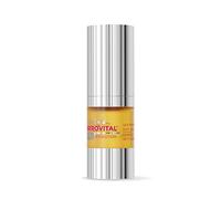Sérum Visage Anti-Rides à l'Acide Hyaluronique, Effet Lifting, Antioxydant et Anti-Age Significatifs, Immédiats et Durables, pour Peaux Matures, 15 ml, Gerovital H3 Evolution