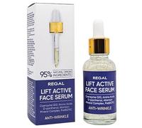 Sérum visage anti-rides actif "Regal" 30 ml