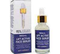 Sérum visage anti-rides actif "Regal" 30 ml