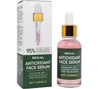 Sérum visage antioxydant anti-rides "Regal" 30 ml