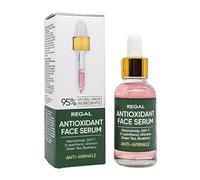 Sérum visage antioxydant anti-rides "Regal" 30 ml