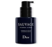 DIOR Sauvage The Serum sérum visage au pouvoir du cactus pour homme 50 ml