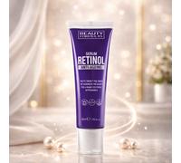 Sérum visage au rétinol anti-âge & rides hydratant Beauty Formulas 30ml protec..