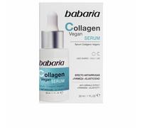 Sérum visage Babaria Végane Collagène 30 ml