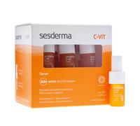 Sérum Visage C-Vit Sesderma (5 X 7 Ml)