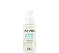 Sérum visage Calm and Restore Triple Oat Aveeno 30 ml