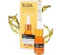 Sérum Visage Et Décolleté (Glow Super Elixer : Nourrit Et Nourrit La Peau Avec 98 % D'Ingrédients Naturels) 10ml