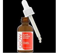 Serum Visage Glow Super Vitamin Catrice Multicolore