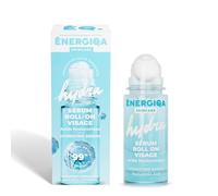 Energiqa Sérum Roll-On Hydra Hydratant Et Repulpant Acide Hyaluronique 30ml