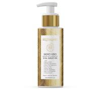 Serum Visage Hydratant Bave d'Escargot 98% - Anti-Rides Puissant Immédiat, Vitamine C, Acide Hyaluronique, Aloe Vera, Vitamine E - Soin Visage Éclat 100 ML - BELL'ITALIA BIO