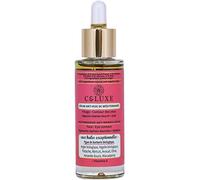 Sérum visage hydratant contour des yeux anti-rides 100 % naturel à L'Huile de FIGUE DE BARBARIE BIO, d'ARGAN BIO. concentré d'huiles ANTI-OXYDANTES et Vitamine E,VEGAN, sans silicone, 30 ml.