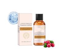 Sérum Visage Hydratant - Essence Éclaircissante Et Nourrissante, Apaise La Peau, Absorption Rapide, Non Gras, Rehausse L'éclat(1PCS)