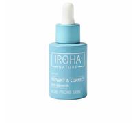 Sérum visage Iroha ACNE PRONE SKIN 30 ml