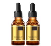 Sérum visage léger, raffermissant et anti-rides, raffermissant et repulpant, hydratant et lissant, pour tous types de peau.