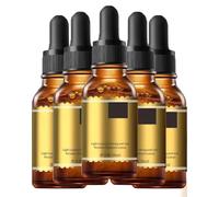 Sérum visage léger, raffermissant et anti-rides, raffermissant et repulpant, hydratant et lissant, pour tous types de peau.