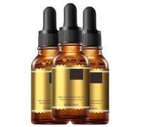 Sérum visage léger, raffermissant et anti-rides, raffermissant et repulpant, hydratant et lissant, pour tous types de peau.