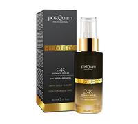Sérum Visage Luxury 24k Essencetenseur, Effet Illuminateur30 Ml