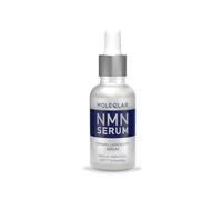 Sérum visage MoleQlar NMN 30 ml - Longévité pour votre peau - avec la technologie brevetée HSF et du NMN d'Uthever hautement purifié