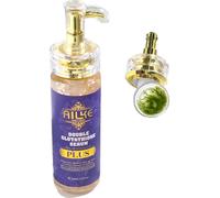Sérum visage, or 24 carats + glutathion, anti-âge, élimination des taches brunes, sérum 120ML