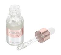 Sérum Visage Or 24 Carats, Soin Liquide Anti-âge, Éclat et Fermeté | Hydrolysé Collagène Peptide, Routine Peau, Aide Rides et Pores