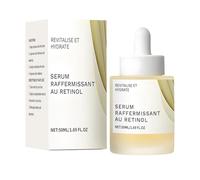 Serum Visage Professionnel Retinol 0.2 Boosting Shot Ampoule - Soothing Hydration Ampoule Suitable pour une Peau Ferme et Hydratée, For All Skin Types, Anti-Âge et Nourrissant
