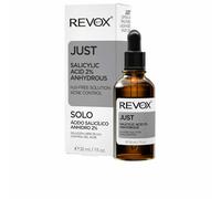 Sérum visage Revox B77 Just 30 ml Acide salicylique