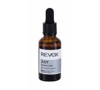 Sérum Visage - Revox - Juste Vitamine C 20% - Antioxydant - Collagène - Teint Unifié