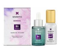 Sesderma Soin visage Sérum + Brume B5 liposomé