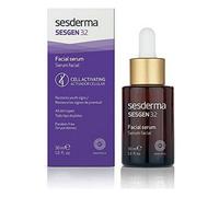 Sesderma Sesgen 32 Cellular activating serum - Régénération cellulaire, fermeté, éclat -30 ml