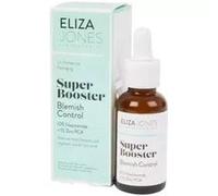 Sérum Visage Super Booster Eliza Jones Hydratants Et Nourrissants 30 Ml