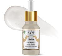 SÉRUM VISAGE ULTRA HYDRATANT À LA BOSSE DE CHAMEAU ET L’ENCENS HOMME - Peau Douce - Réhydrate en Profondeur - Anti rides - Réparateur - Antioxydant