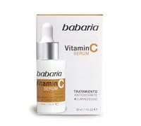 Babaria Vitamine C Sérum Anti-oxydant 30ml