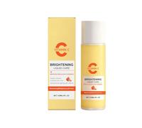 Sérum Vitamine C visage - Essence hydratante (glycérine, huile minérale) pour éclat du teint (1pcs)