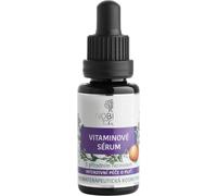 Sérum Vitaminé Nobilis Tilia, 20 Ml