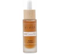 Sérum - Vivra - Herbal Antiox - 30ml - Vegan - Tous Types De Peau - Texture Légère