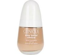 CLINIQUE Fonds de teint Even Better Clinical Serum Foundation Broad Spectrum SPF 25 CN 74 BEIGE