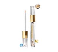 Sérums de croissance des cils, application précise, 3 ml, solution épaississante des cils, rehausseur naturel de sourcils, formule non irritante, pour homme et femme