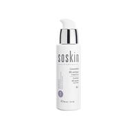 Sérums et liquides diurnes de la marque Soskin Paris idéal pour femme