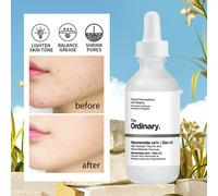 Traitement facial Niacinamide 10% + Zinc 1% 30ml