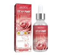 Sérums Parties Intimes Roses, 50 Ml Sérums Éclaircissants Pour La Peau Intime, La Crème De Blanchiment Des Sous-armes, Le Gel De Partie Privée Pour Les Lèvres, Les Soins Aux Articulations
